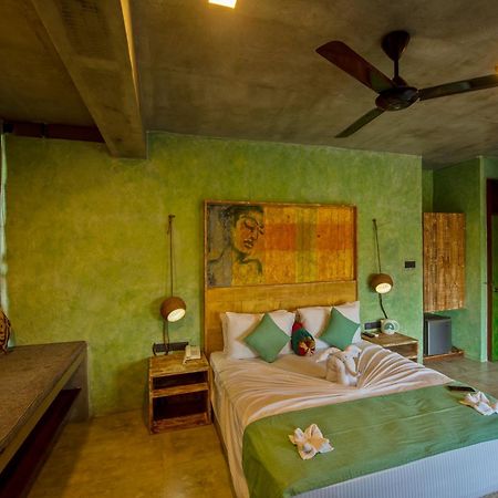 White Moon Resort Gampaha Kültér fotó