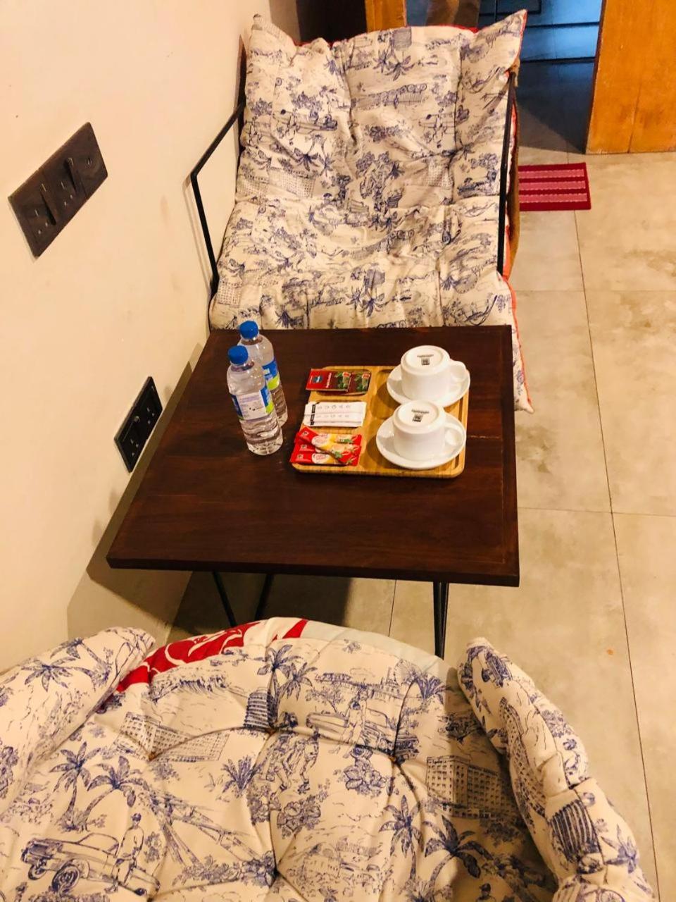 White Moon Resort Gampaha Kültér fotó
