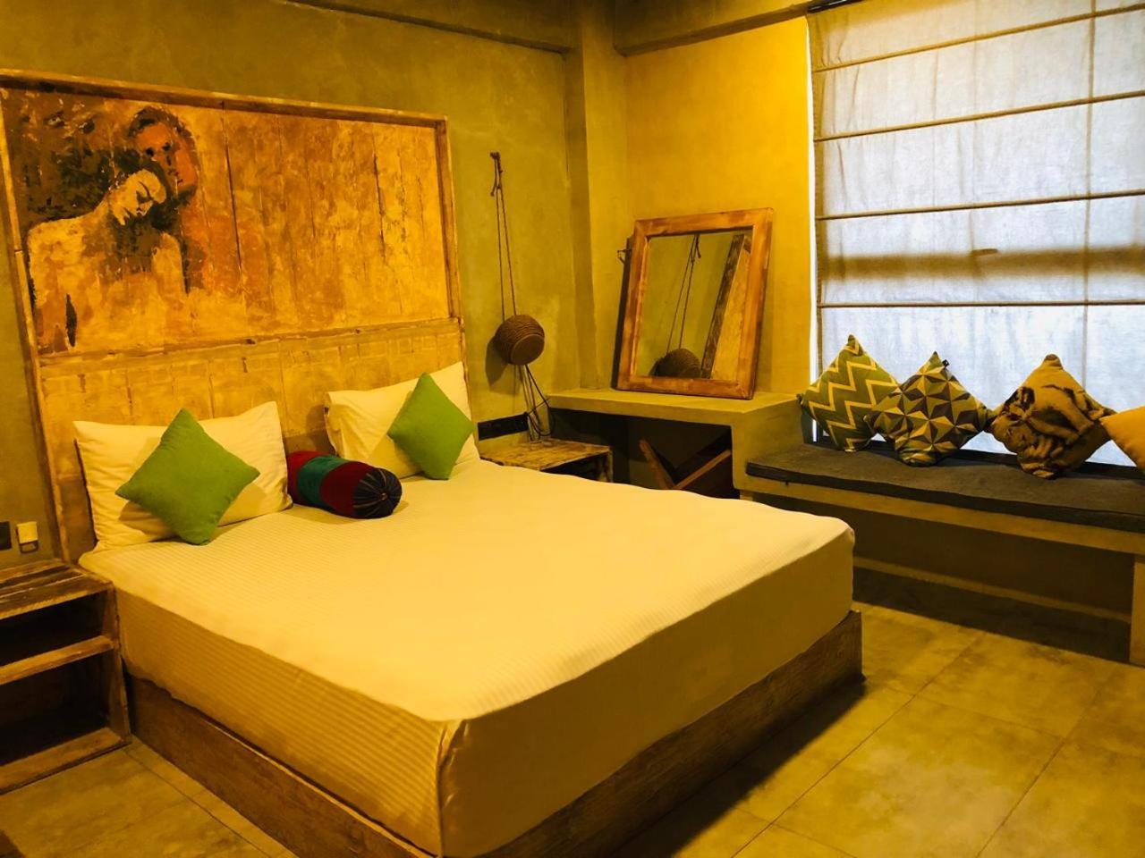 White Moon Resort Gampaha Kültér fotó