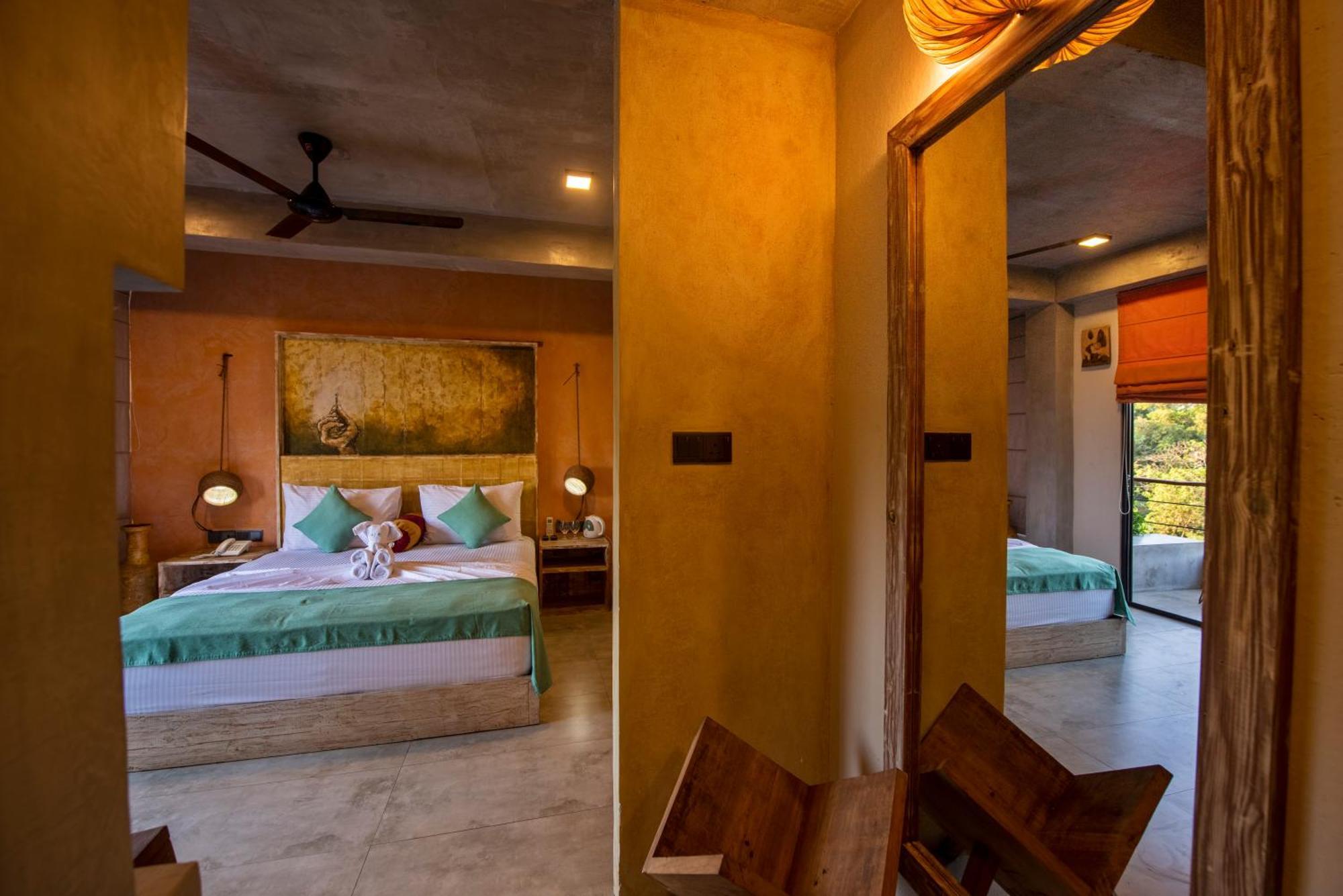 White Moon Resort Gampaha Kültér fotó