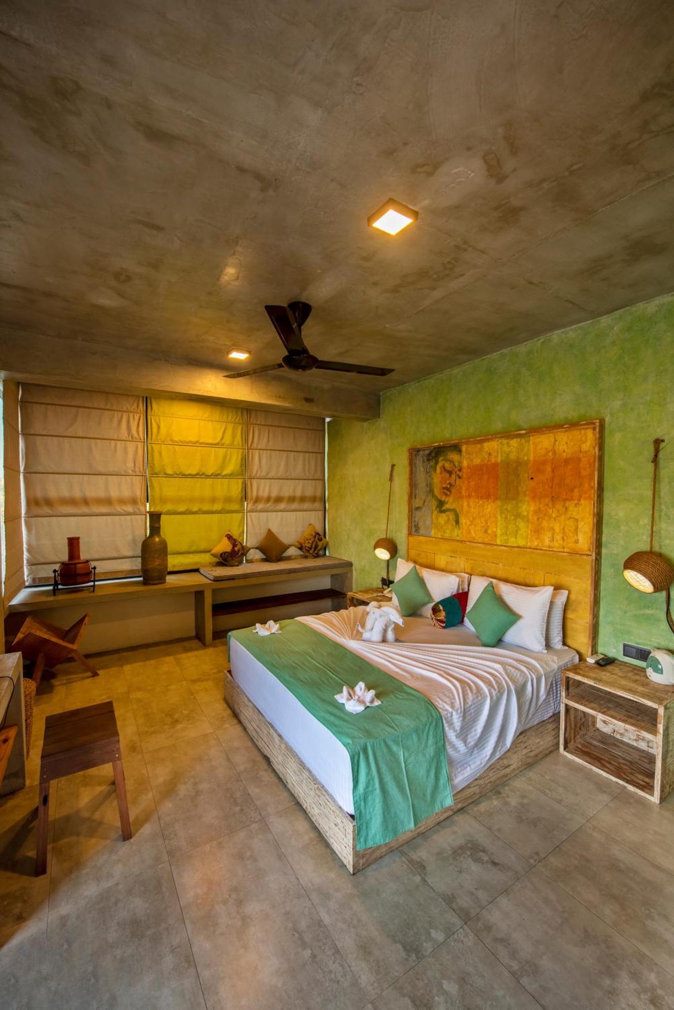 White Moon Resort Gampaha Kültér fotó