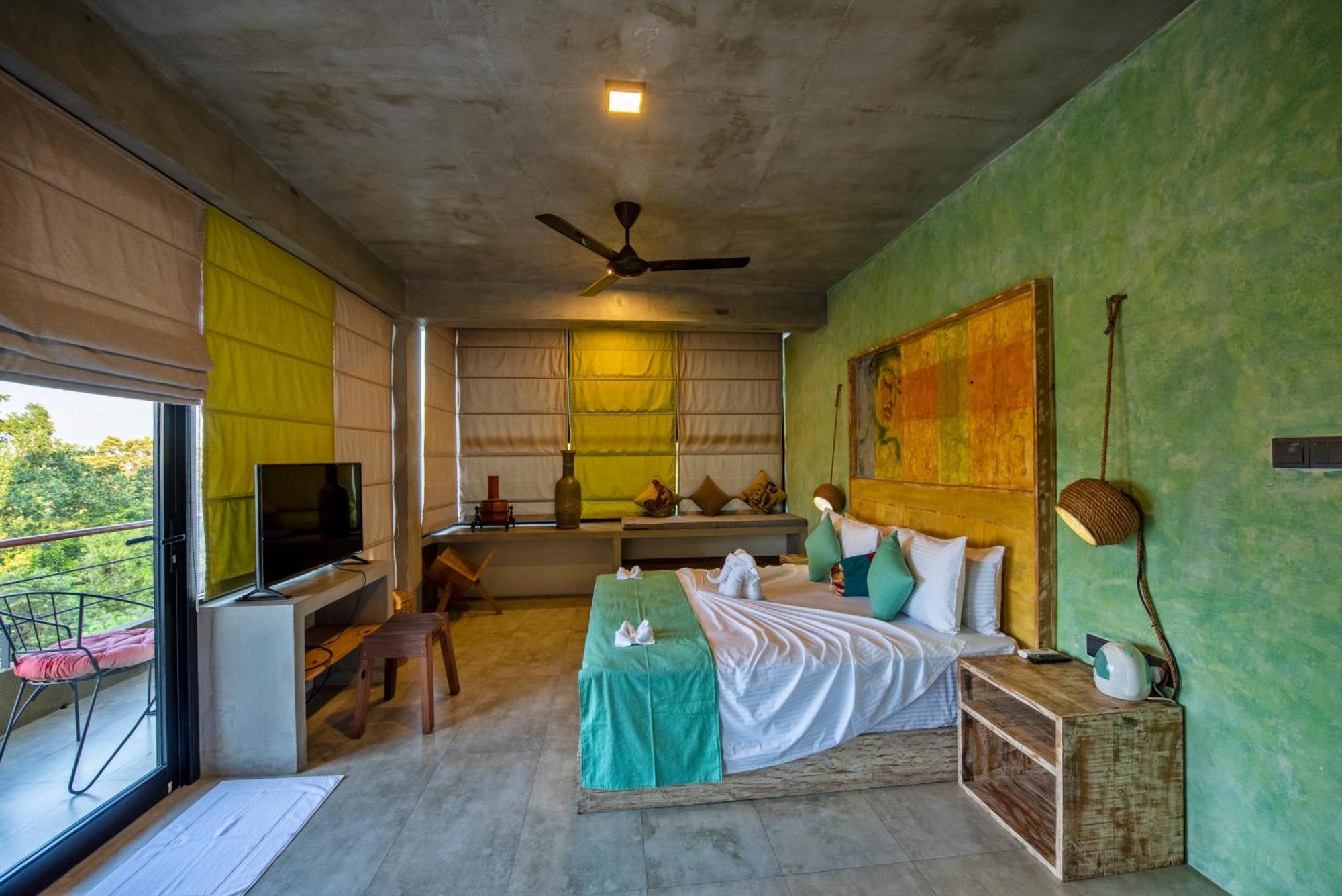 White Moon Resort Gampaha Kültér fotó