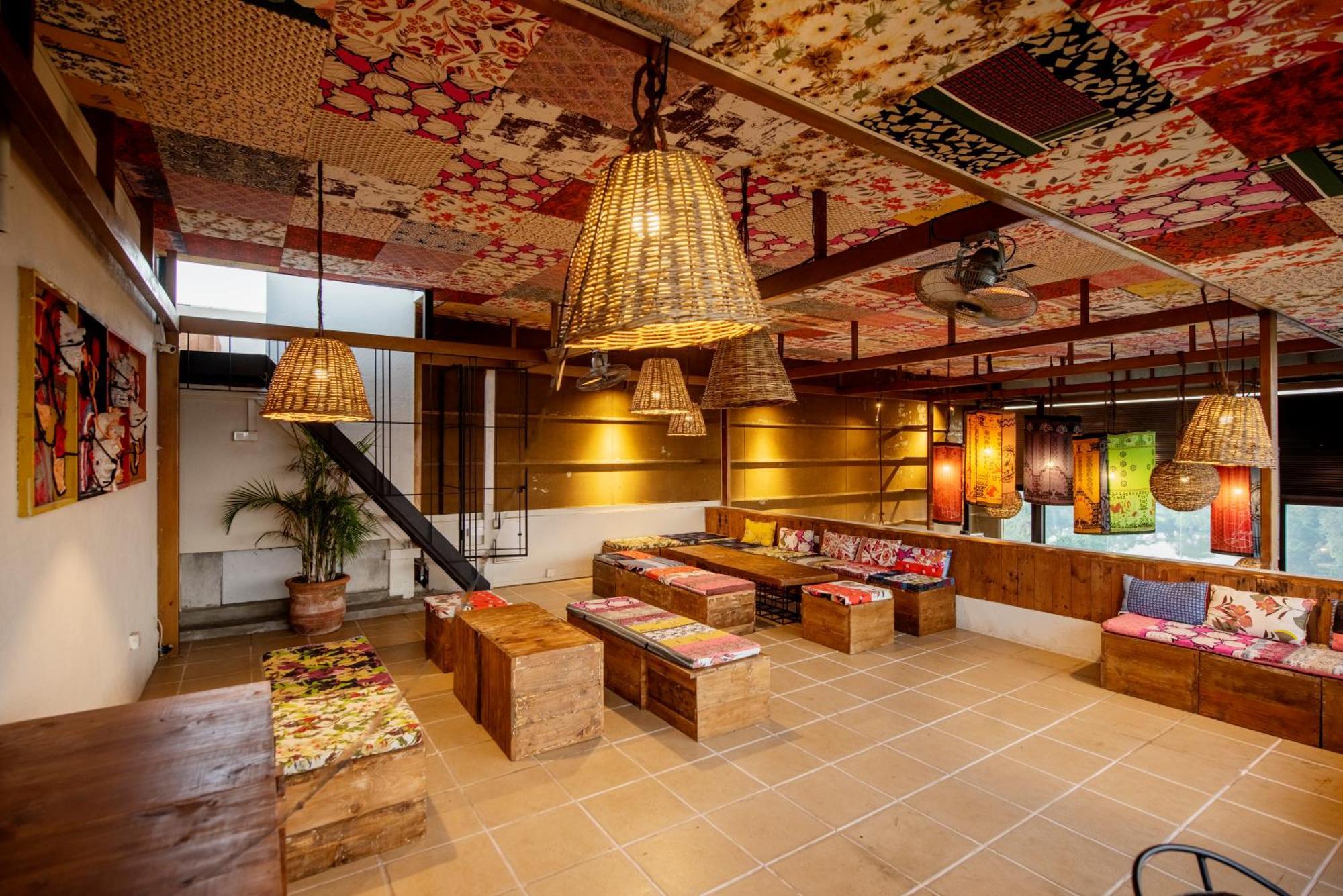 White Moon Resort Gampaha Kültér fotó