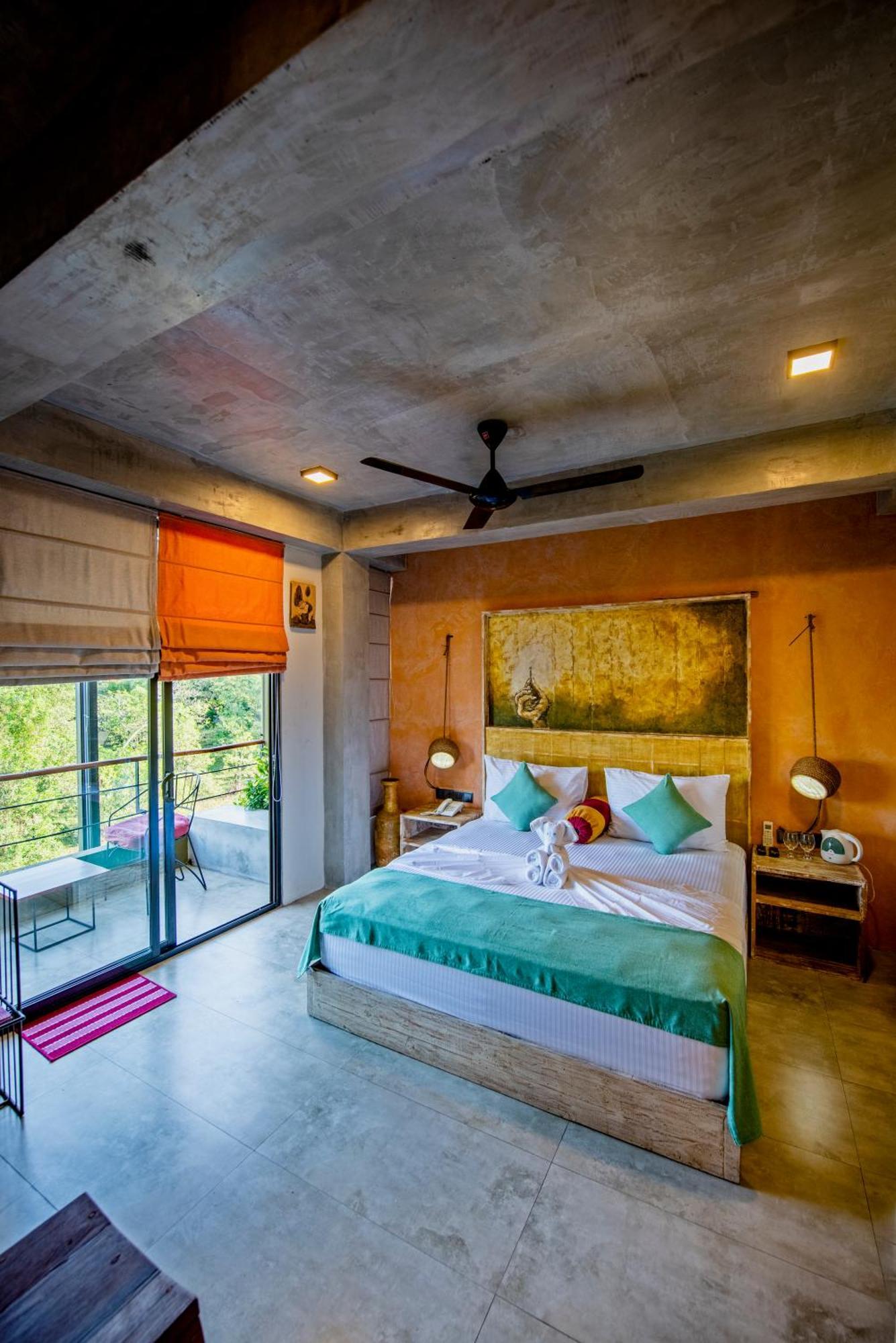 White Moon Resort Gampaha Kültér fotó